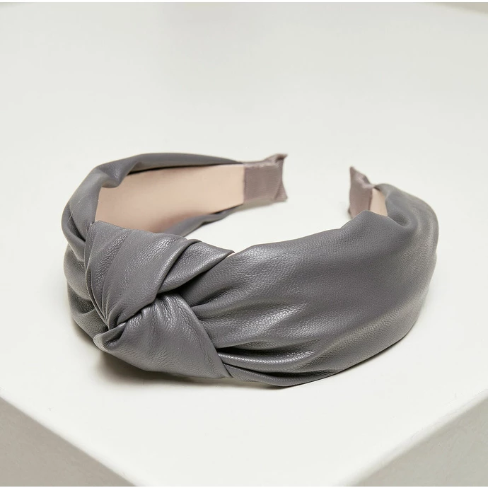 Headband URBAN CLASSICS - Alice Band Imitation - TB4628 - Image 2