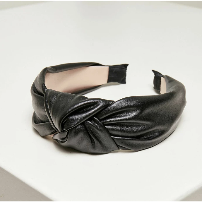 Headband URBAN CLASSICS - Alice Band Imitation - TB4628 - Image 3