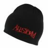 Beanie Alestorm - Red Logo - ART WORX