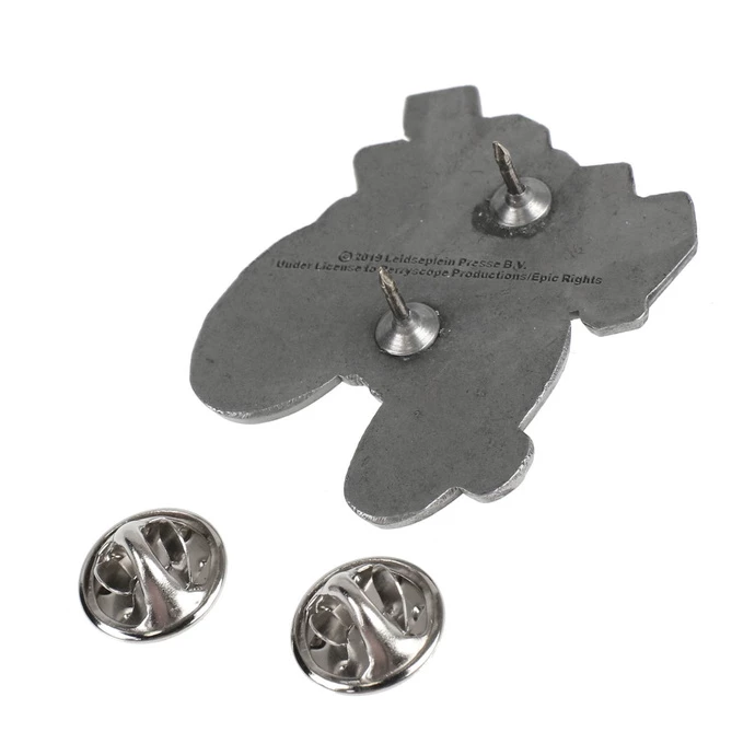 Tack AC / DC - For Those About To Rock - RAZAMATAZ - Image 2