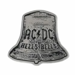 Tack AC / DC - Hells Bells - RAZAMATAZ