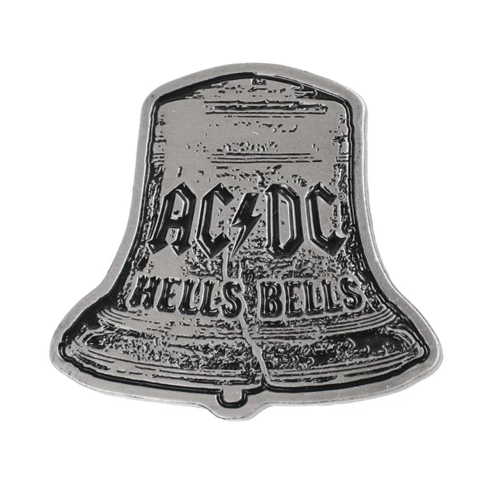 Tack AC / DC - Hells Bells - RAZAMATAZ