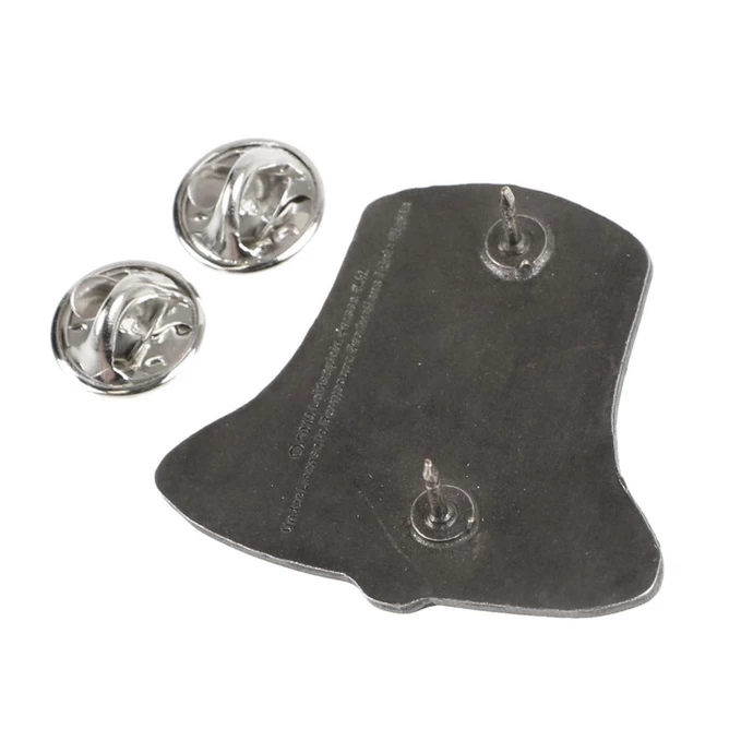 Tack AC / DC - Hells Bells - RAZAMATAZ - Image 2