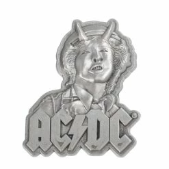 Tack AC / DC - Angus - RAZAMATAZ