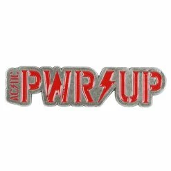 Tack AC / DC - POWER UP - RAZAMATAZ