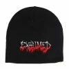 Beanie Exhumed - Logo - RAZAMATAZ