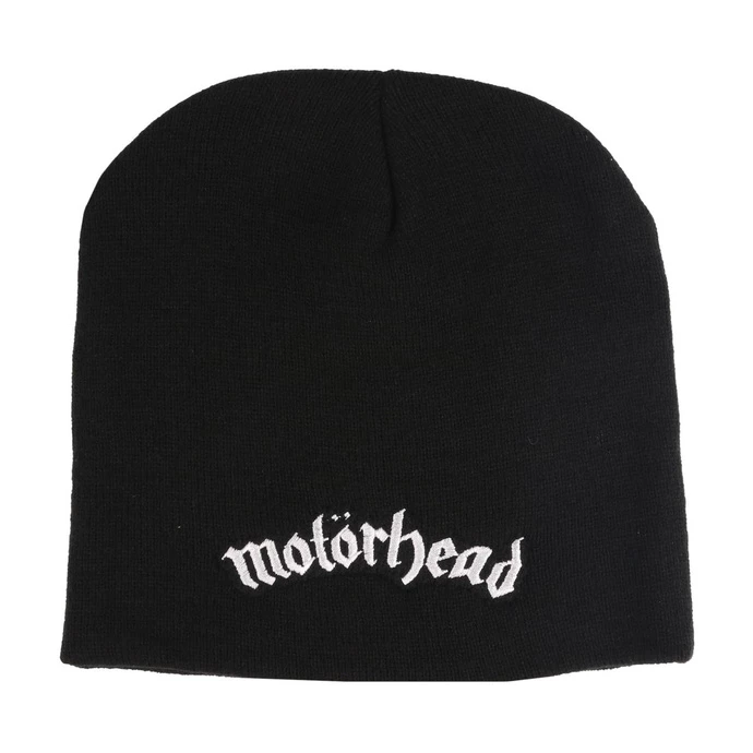 Beanie Motörhead - Logo - RAZAMATAZ