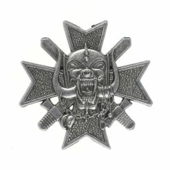 Tack Motörhead - Bad Magic - RAZAMATAZ