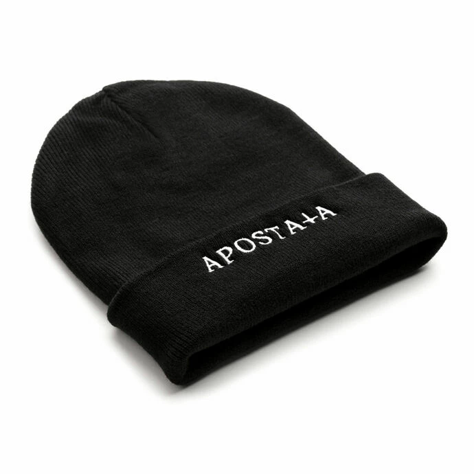 Beanie HOLY BLVK - Apostata - Image 3