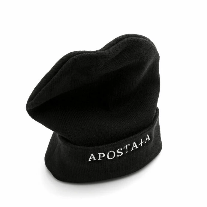 Beanie HOLY BLVK - Apostata - Image 5