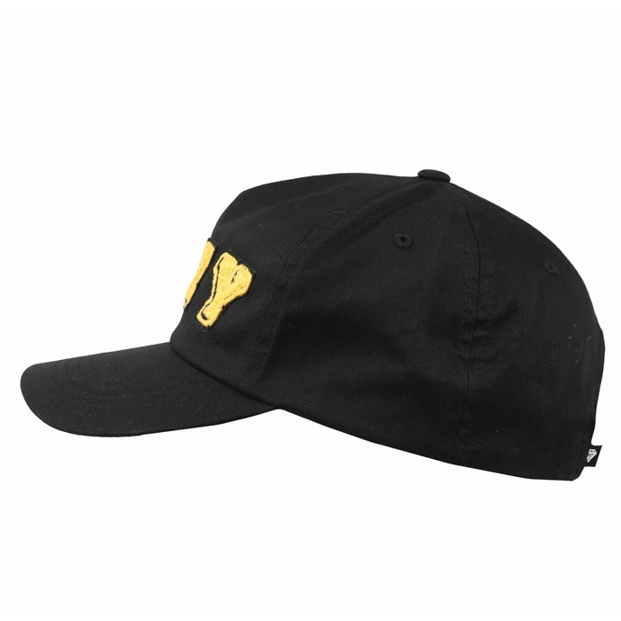 Cap DIAMOND X OZZY OSBOURNE - Black - Image 3