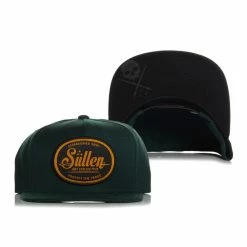 Cap SULLEN - ESTABLISHMENT