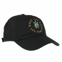 Cap Trivium - Dead - Black - ROCK OFF