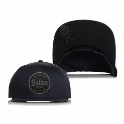 Cap SULLEN - FOUNDRY