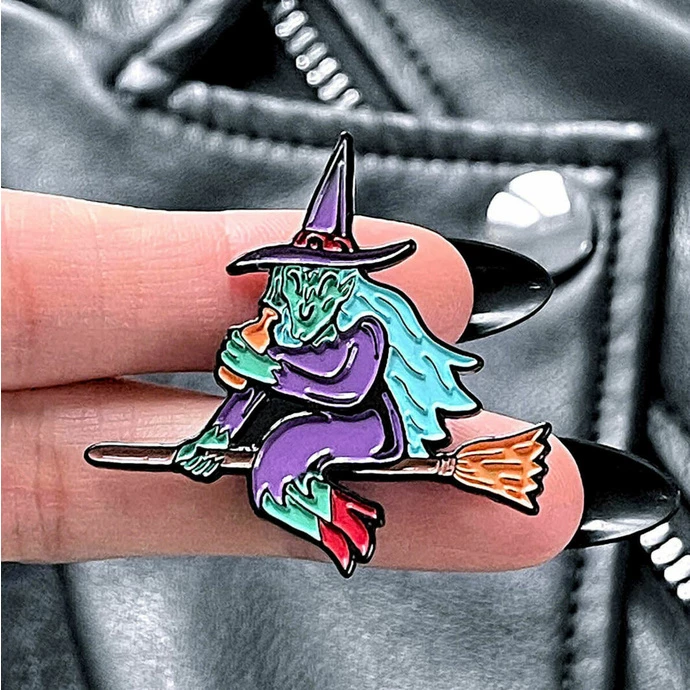 Tack KILLSTAR - Blockula - Multi - Image 2