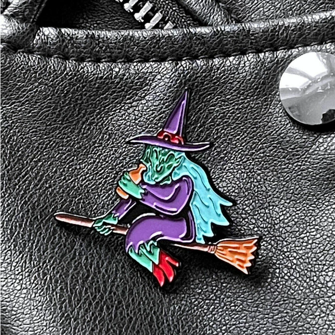 Tack KILLSTAR - Blockula - Multi - Image 3