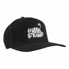 Cap PINK FLOYD - LOGO - BLACK - LIVE NATION
