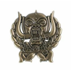 Tack Motörhead - EVERYTHING LOUDER FOREVER - RAZAMATAZ