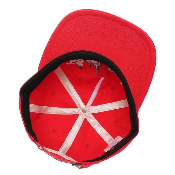 Cap SLAYER - DIAMOND - Unstructured - Red - Image 5