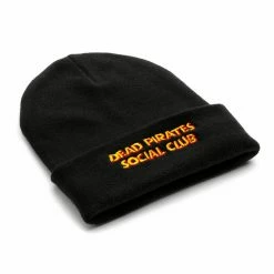Beanie HOLY BLVK - Dead Pirates
