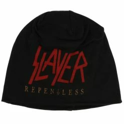 Beanie SLAYER - REPENTLESS - RAZAMATAZ