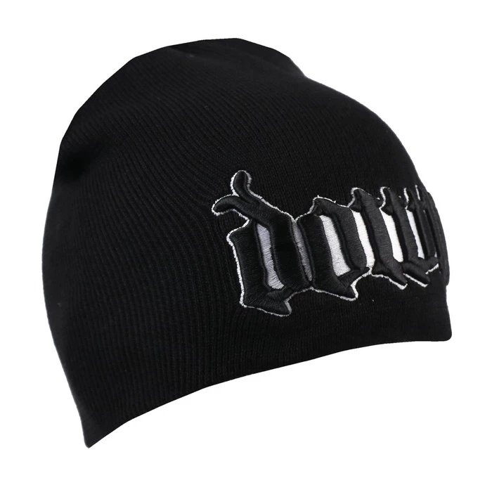 Beanie Down - Logo - ROCK OFF