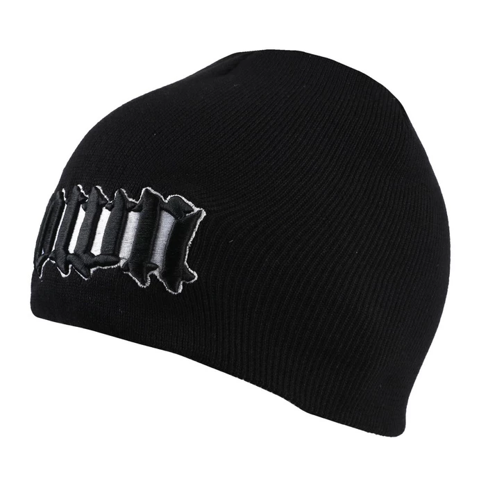 Beanie Down - Logo - ROCK OFF - Image 2