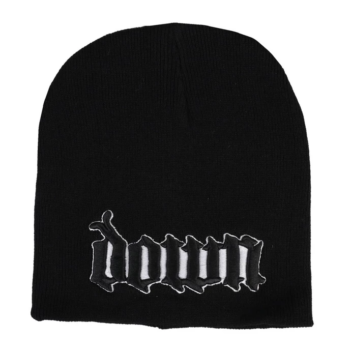 Beanie Down - Logo - ROCK OFF - Image 3