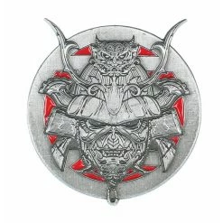 Tack IRON MAIDEN - SENJUTSU - RAZAMATAZ