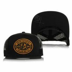 Cap SULLEN - NEVER DEFEAWED