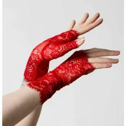 Sleeve KILLSTAR - Embrace The Night - Blood