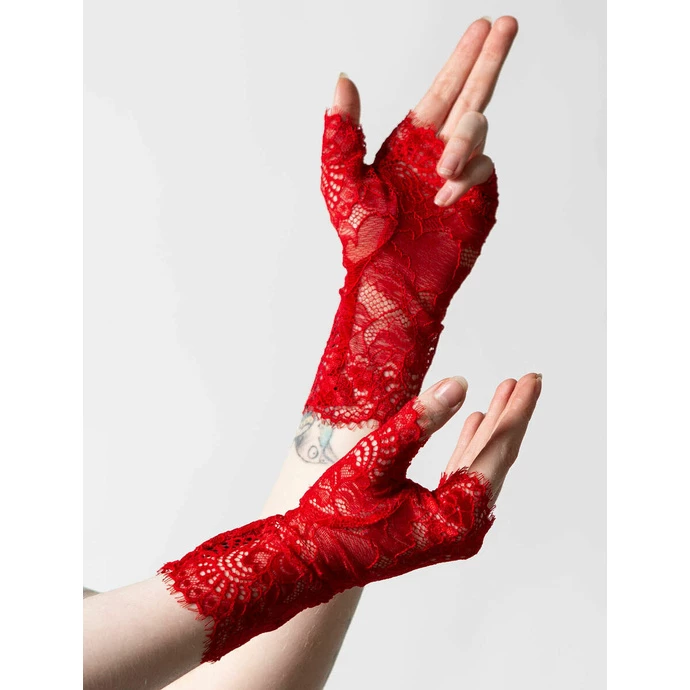 Sleeve KILLSTAR - Embrace The Night - Blood - Image 2