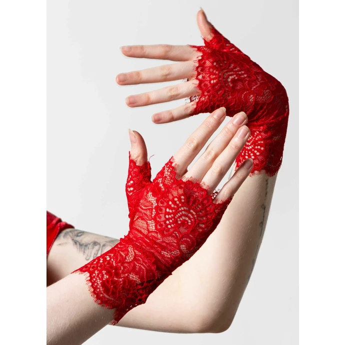 Sleeve KILLSTAR - Embrace The Night - Blood - Image 3