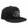Cap Pink Floyd - DSOTM Oval - Black - ROCK OFF