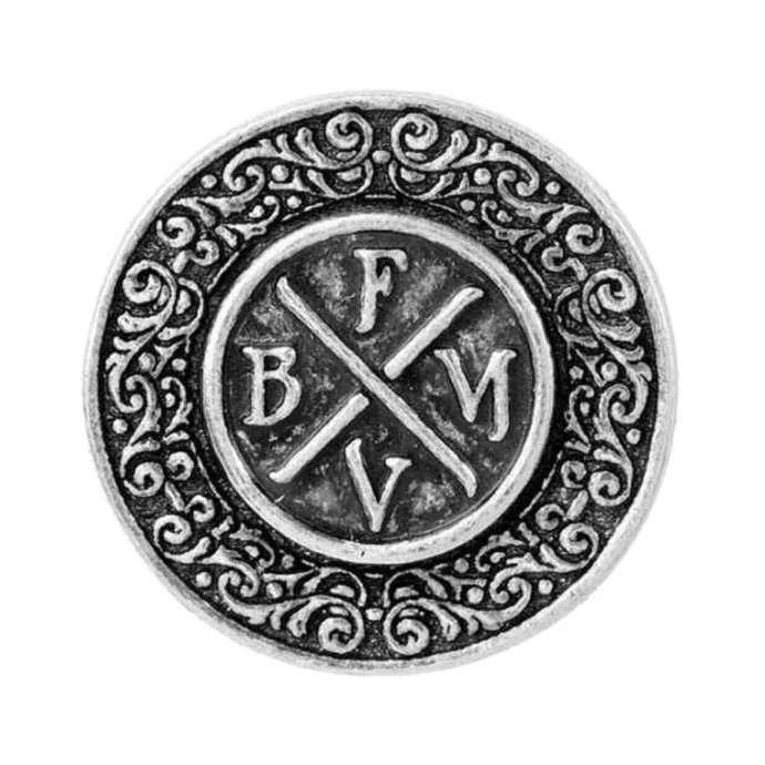 Tack ALCHEMY GOTHIC - Bullet For My Valentine