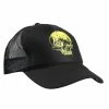 Cap TOXIC HOLOCAUST - Skull - Black - INDIEMERCH