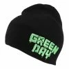 Beanie Green Day - ROCK OFF