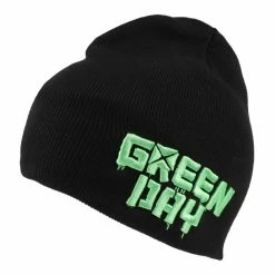 Beanie Green Day - ROCK OFF