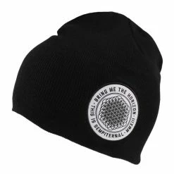 Beanie Bring Me The Horizon - ROCK OFF