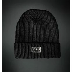 Beanie HYRAW - ADVISORY