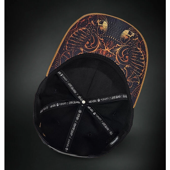 Cap HYRAW - DUALITY - Image 2