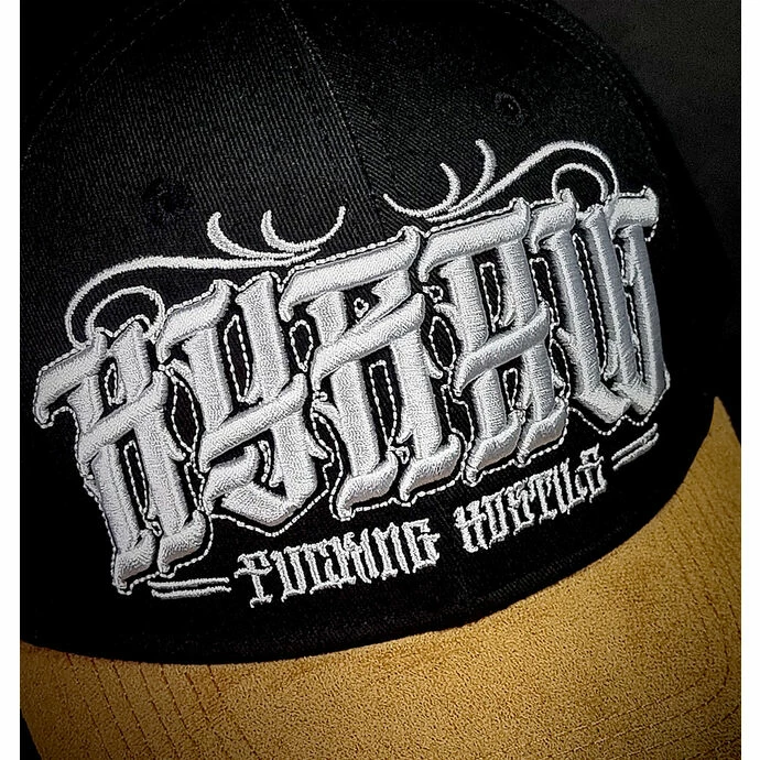 Cap HYRAW - DUALITY - Image 3