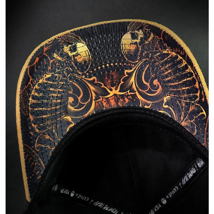 Cap HYRAW - DUALITY - Image 4