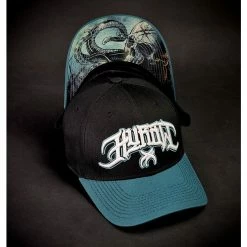 Cap HYRAW - KRAKEN