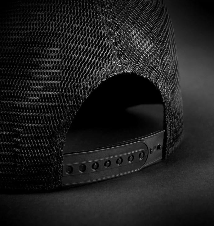 Cap HYRAW - ORIGIN - RED - Image 6