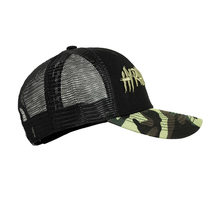 Cap HYRAW - SKULL CAMO - Image 5