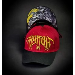 Cap HYRAW - SLAYER