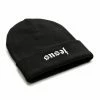 Beanie HOLY BLVK - Inverted Jesus
