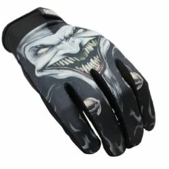 Gloves LETHAL THREAT - JESTER