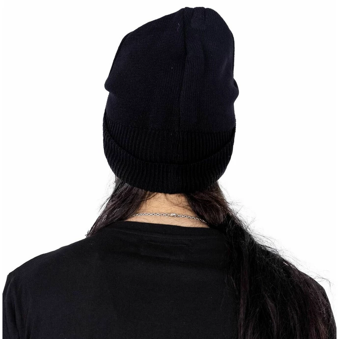Hat CHEMICAL BLACK - KARSYN - BLACK - Image 3